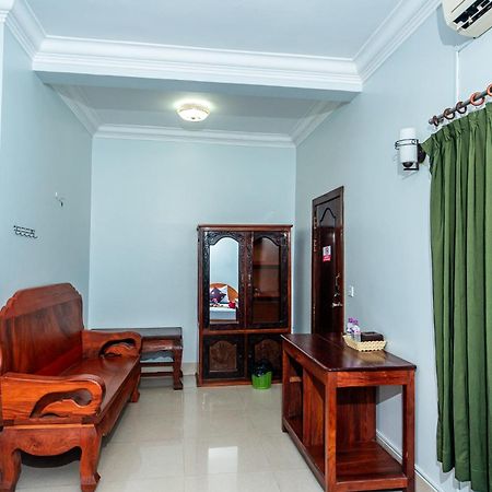 סיאם ריפ Golden Papaya Guesthouse מראה חיצוני תמונה