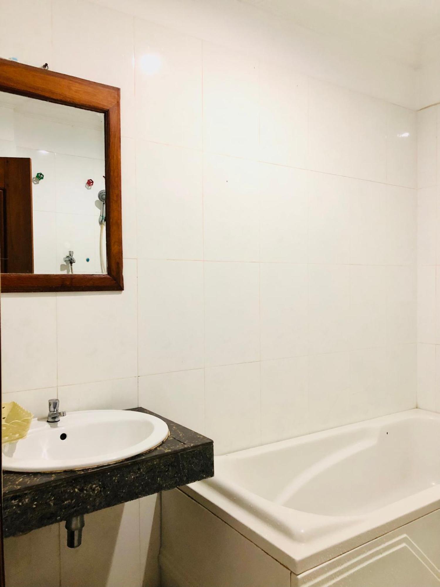 סיאם ריפ Golden Papaya Guesthouse מראה חיצוני תמונה