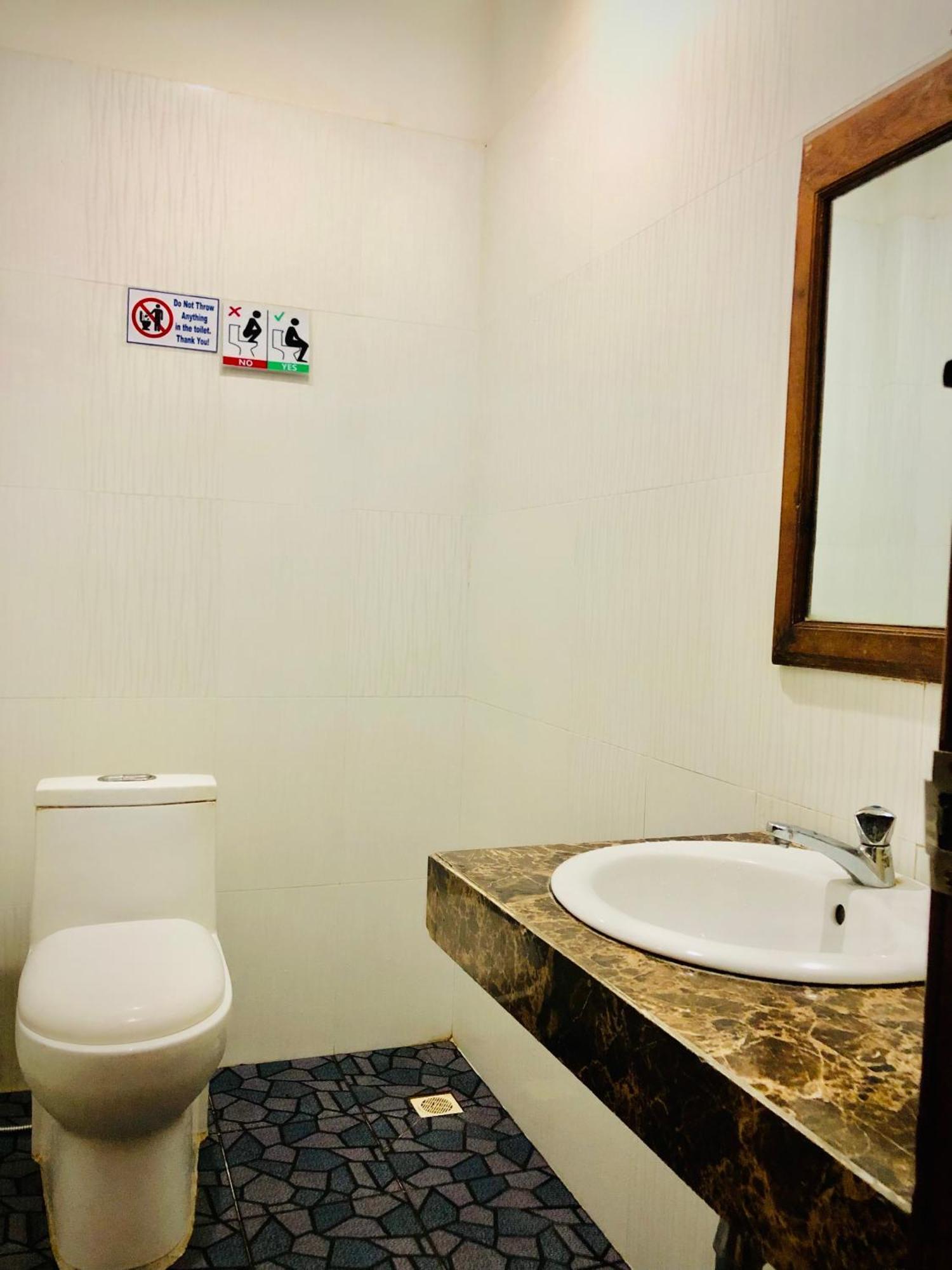 סיאם ריפ Golden Papaya Guesthouse מראה חיצוני תמונה
