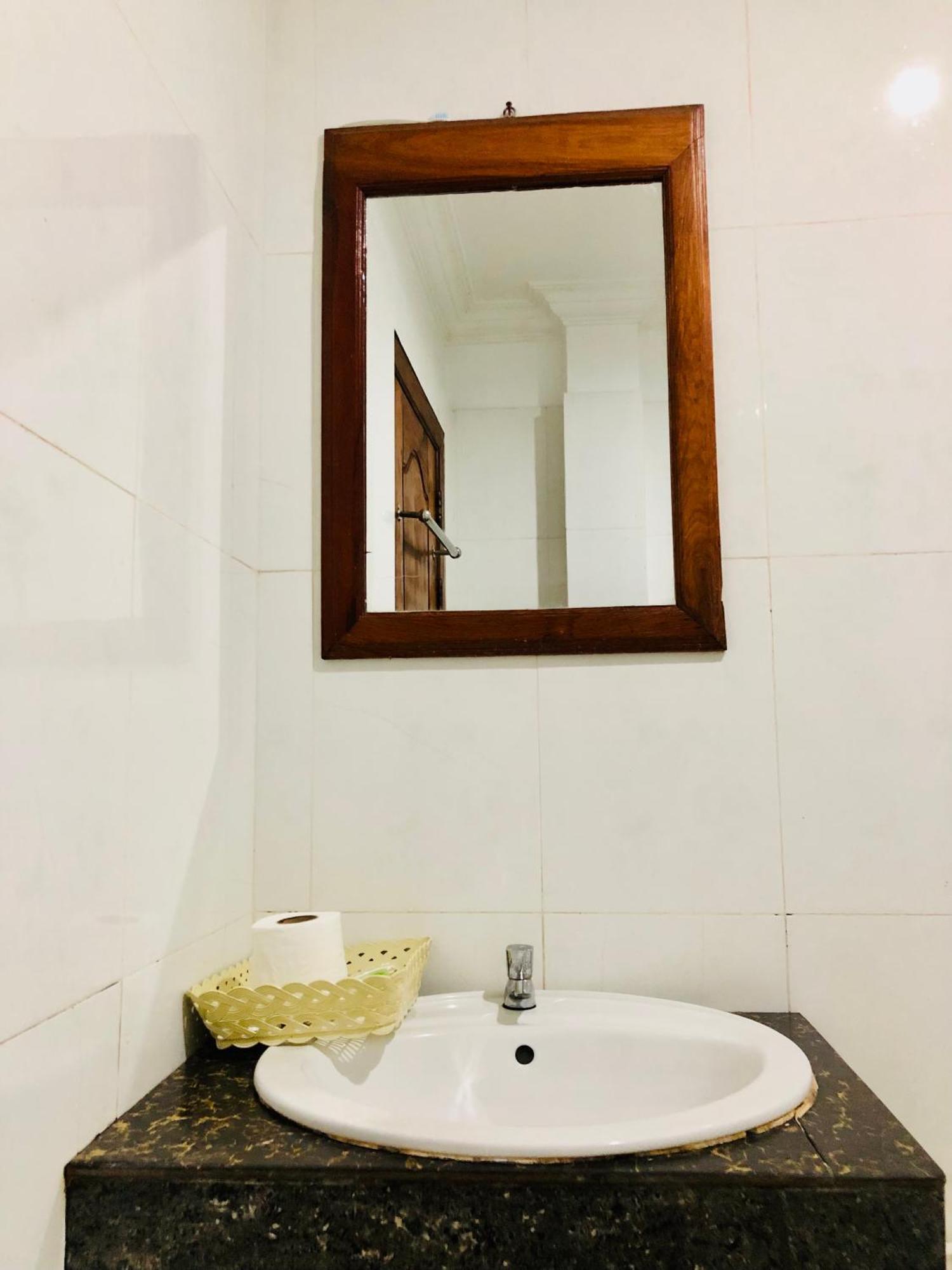 סיאם ריפ Golden Papaya Guesthouse מראה חיצוני תמונה