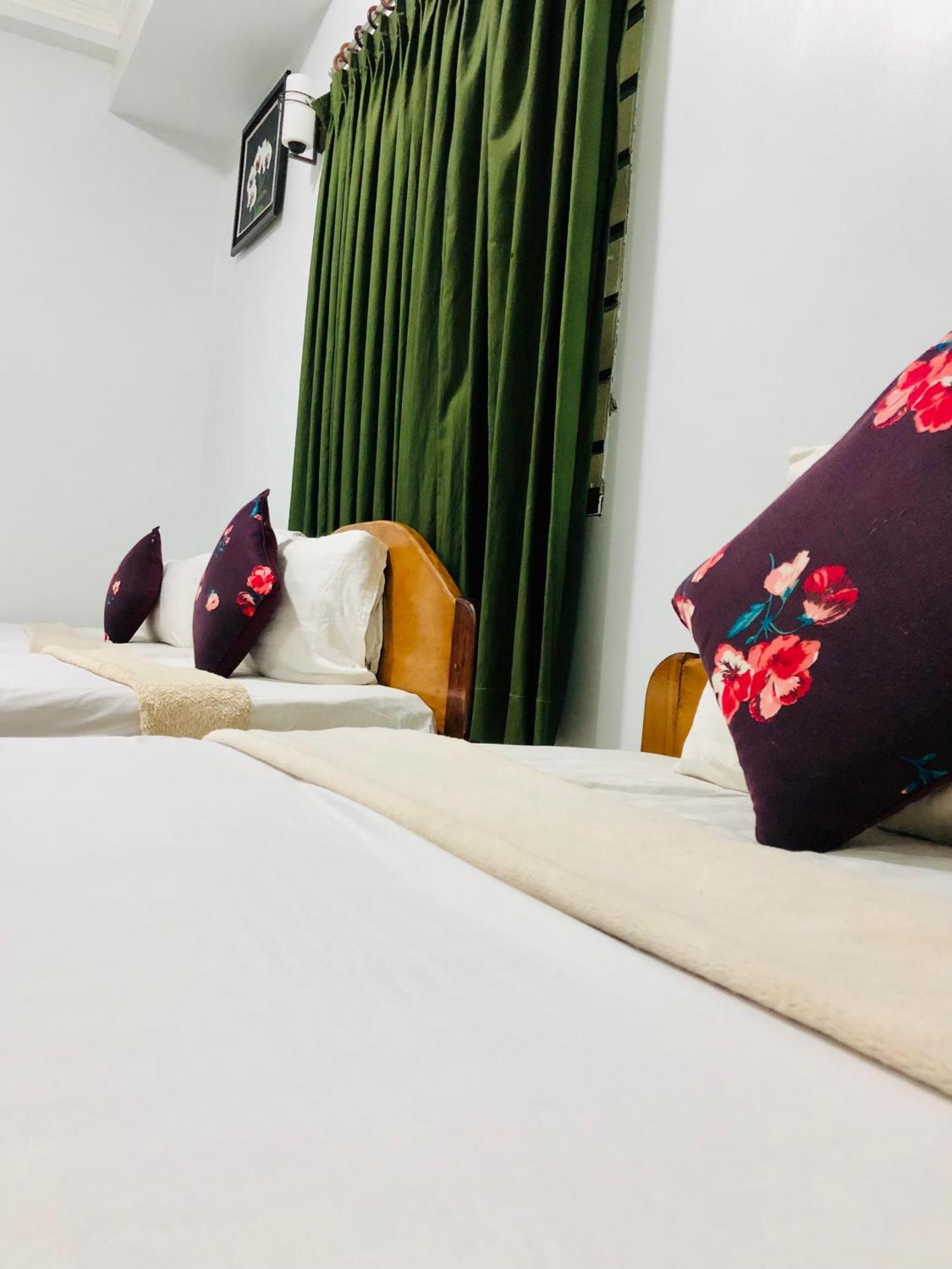 סיאם ריפ Golden Papaya Guesthouse מראה חיצוני תמונה