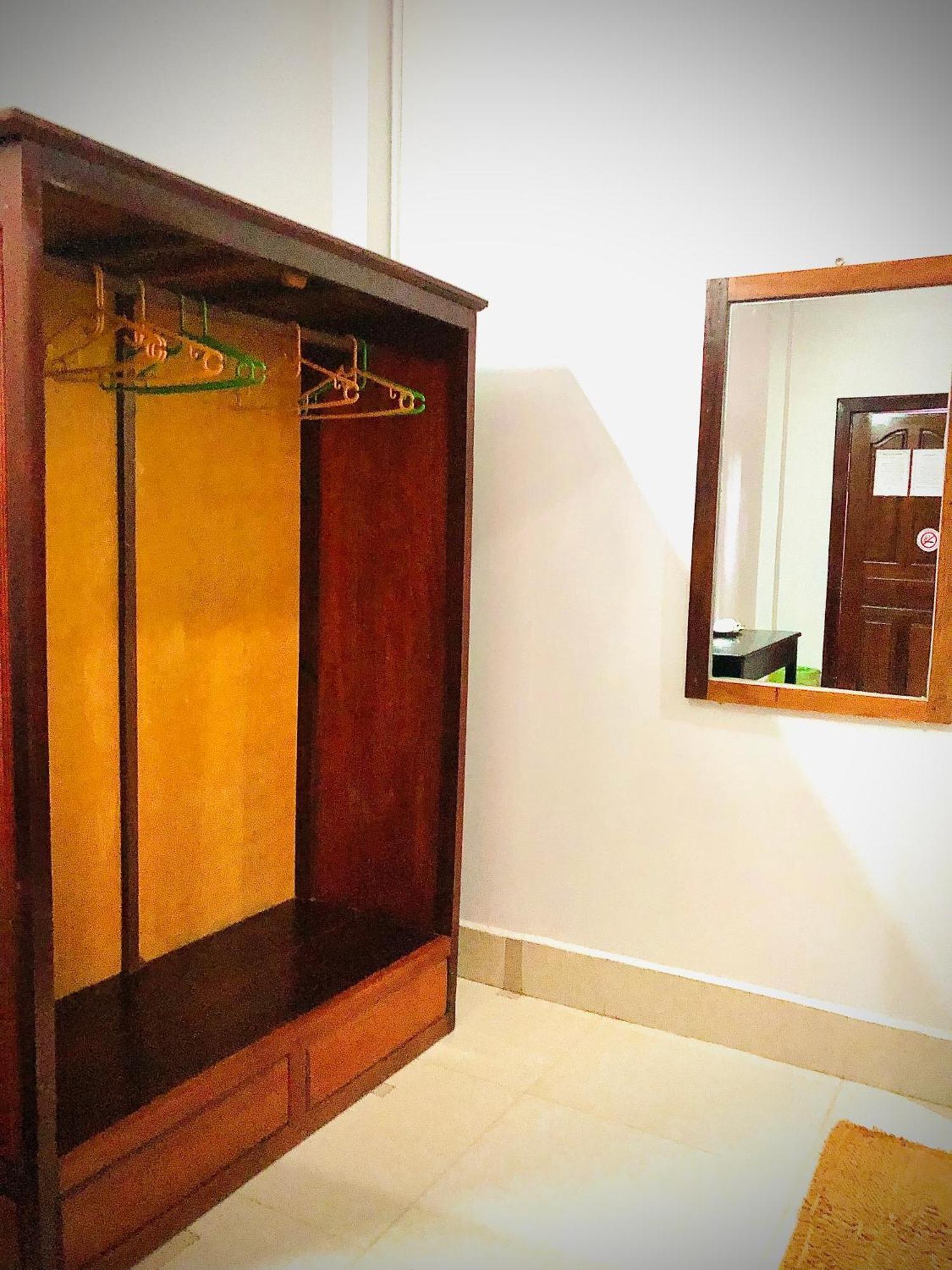 סיאם ריפ Golden Papaya Guesthouse מראה חיצוני תמונה